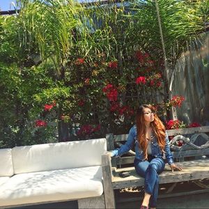 Meet your Posher, Evelyn